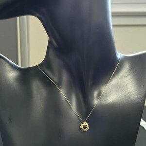 Stunning Necklace and Pendant with Diamond Part 1